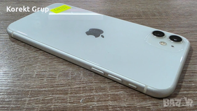 Apple iPhone 11 64GB, снимка 10 - Apple iPhone - 54222545