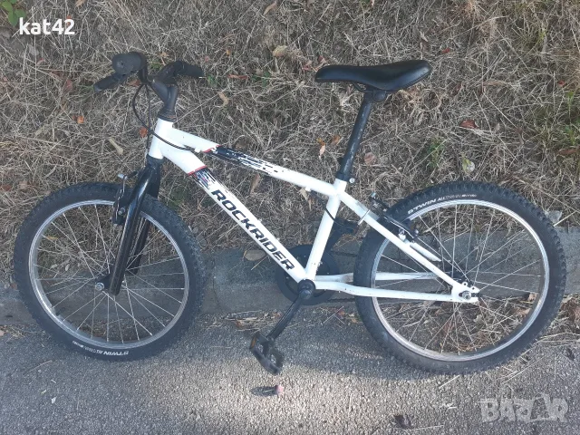 Продавам детски велосипед