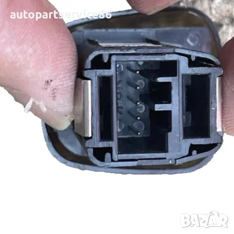 Сензор за слънчева светлина и климатик за Volvo C30 1.6 TDI (2012) 31268017 OEM, снимка 2 - Части - 55623319