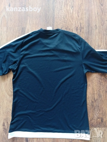 Adidas Estro - мъжка тениска р-р М, снимка 6 - Тениски - 55054823