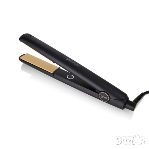Ghd Original Professional Styler преса за коса, Черна