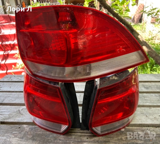Оригинални стопове Vw Golf 5-6 комби ляв и десен