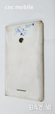 Nokia XL - Nokia RM-1030 - Nokia RM-1042 оригинални части и аксесоари 