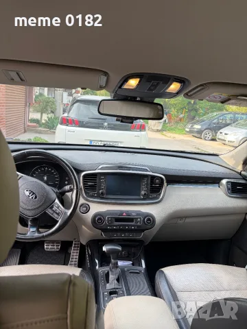 Kia Sorento EX 2019, снимка 3 - Автомобили и джипове - 55338683