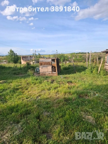 Продава се сервиз 21кв и двор 820кв състой със ТОК И ВОДА за повече информация 0893972519, снимка 4 - Къщи - 54672521