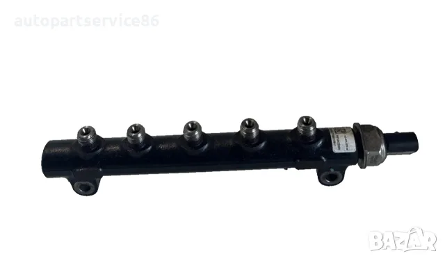 горивна рейка с датчик за налягане 96868901 за Chevrolet Captiva 2.2 VCDi (2012 г.)