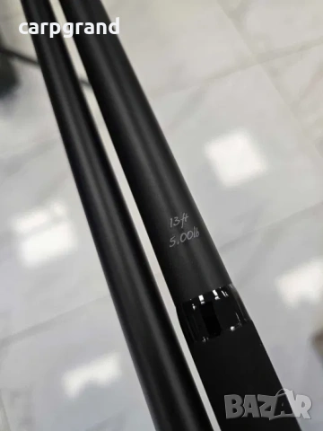 Въдица Shimano TX-A Spod 12ft 13ft 5,00lb, снимка 7 - Въдици - 54194744