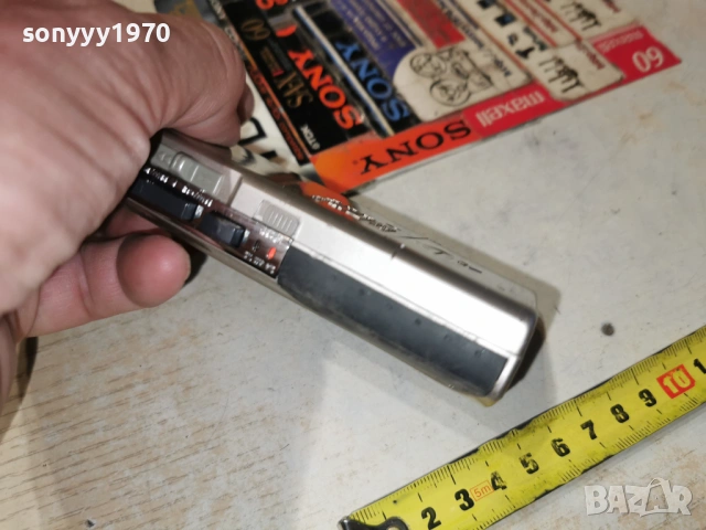 SANYO TRC-580M 1904251037LCHERY, снимка 17 - Радиокасетофони, транзистори - 54242594