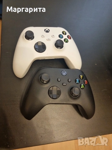 продавам Xbox Series X , снимка 2 - Игри за Xbox - 54794564