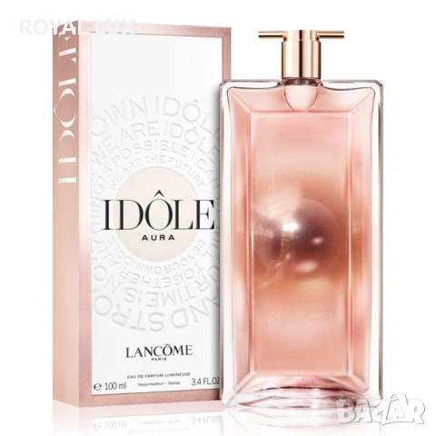 LANCOME IDOLE AURA EDP 100ML-Парфюм за жени