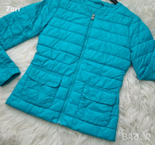 Преходни якета, снимка 4 - Якета - 54153274