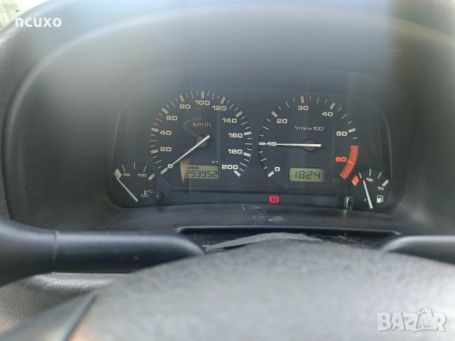Volkswagen Polo, снимка 7 - Автомобили и джипове - 55247200