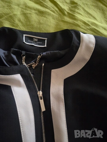 Elisabetta Franchi сако, снимка 2 - Сака - 54583806