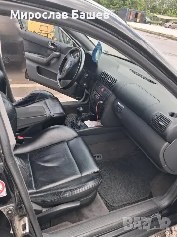 AUDI A3 - 1.8T, QUATTRO , снимка 17 - Автомобили и джипове - 55628564