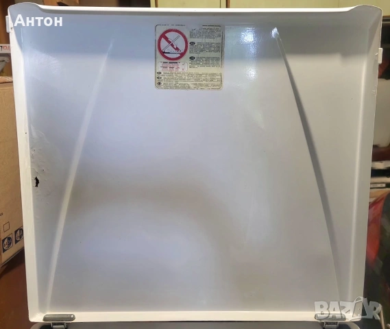 CROWN 6022 MG готварска печка с фурна 60 литра комбинирана на ток и газ, снимка 8 - Печки, фурни - 55287792