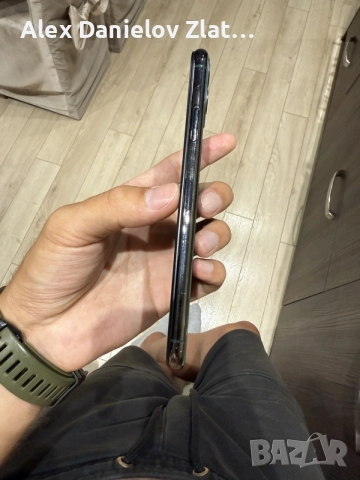 Iphone 11 Pro Max 64GB Отключен, снимка 9 - Apple iPhone - 55645761