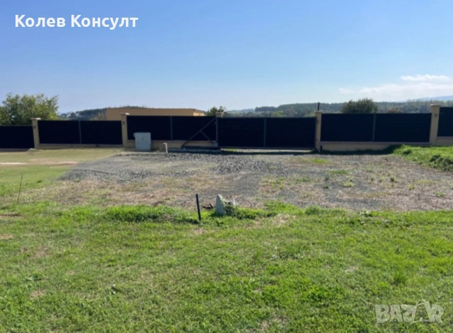 панорамен парцел УПИ на Арапя, област Бургас, снимка 7 - Парцели - 54093289