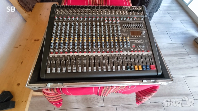 продавам dynacord cms 1600