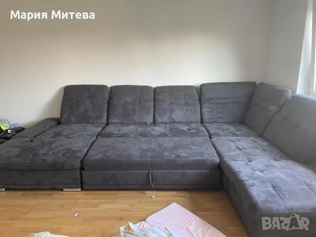продавам Диван голям