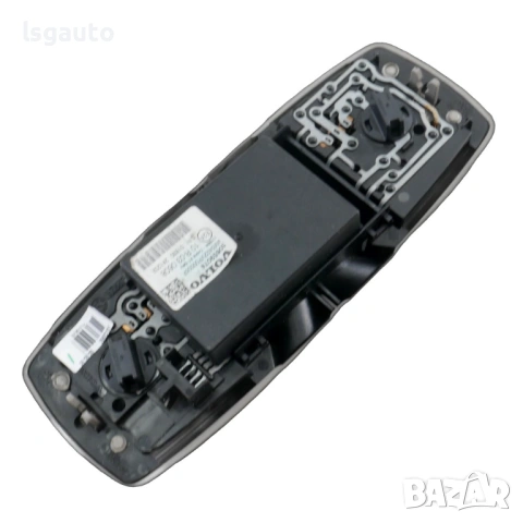 Плафон Volvo V60 2010-2014 ID: 161061 ОЕМ № 30659074, снимка 2 - Части - 54695490
