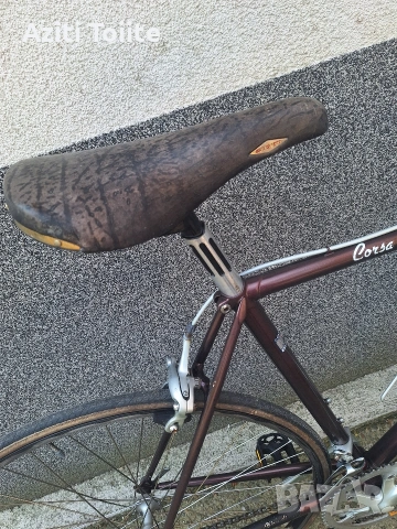 Bianchi corsa 909, снимка 3 - Велосипеди - 54233290