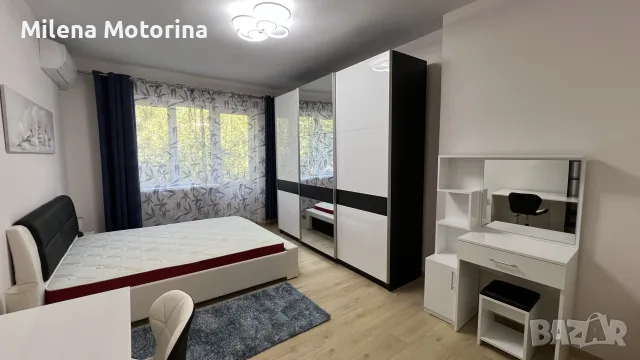двустаен ап-т със самостоятелна кухня в центъра, снимка 16 - Апартаменти - 55388474