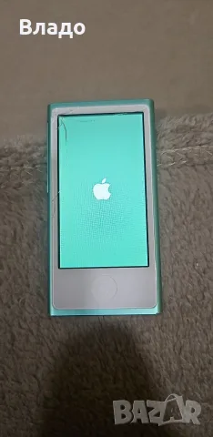 Ipod nano 7 в задоволително състояние., снимка 2 - iPod - 55418684