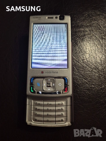 Nokia - N95