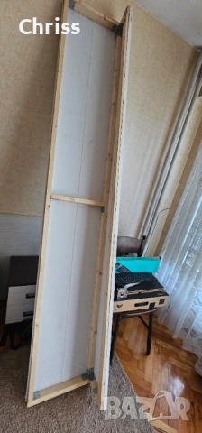 Пвц пакет скриване тръби баня, снимка 4 - Други - 54755114