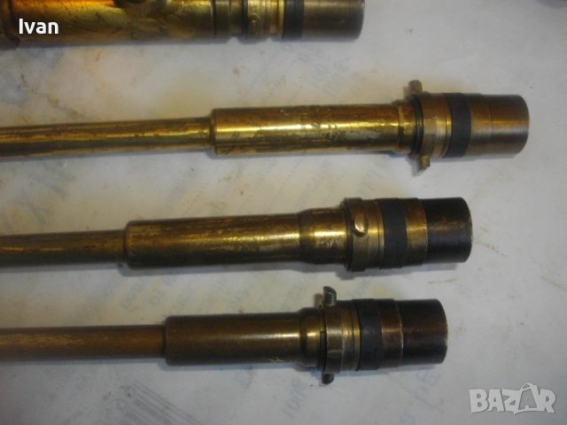 MESSER GRIESHEIM НЕМСКИ ОРИГИНАЛНИ РЕЗАК РЕЗАЧ И ГОРЕЛКИ ЗА ОКСИЖЕН ЗА ГАЗО-КИСЛОРОДНО ЗАВАРЯНЕ , снимка 7 - Други инструменти - 54595652