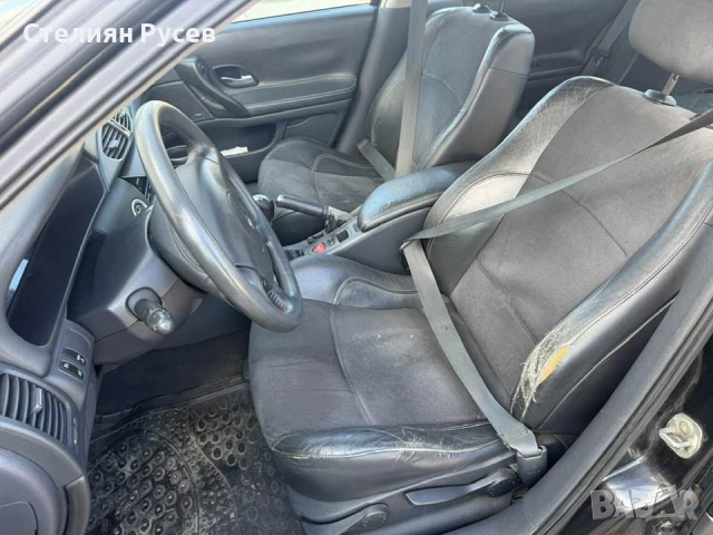 renault laguna 1.9d 120кс - цена 1100 евро , БЕЗ БАРТЕР   - колата е регистрирана , застраховка 25.0, снимка 9 - Автомобили и джипове - 54610225
