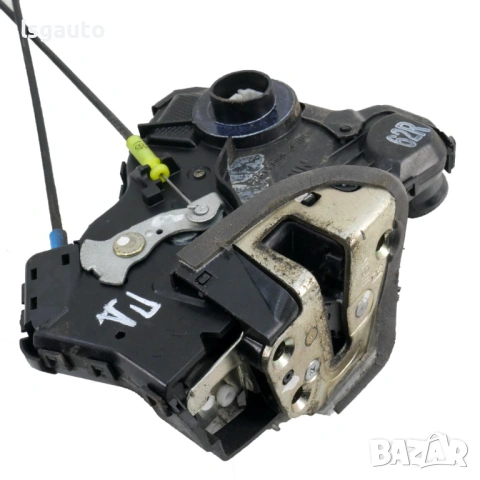 Брава предна дясна врата Toyota Avensis II 2003-2009 ID: 159166