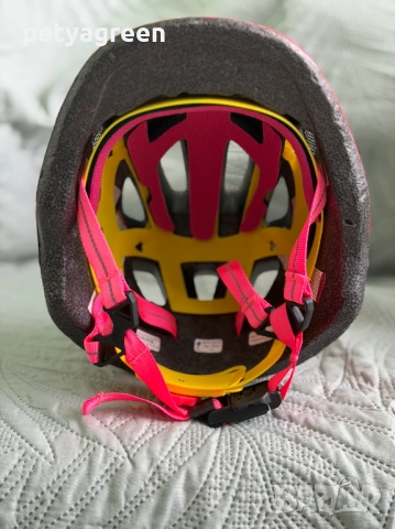 Детска каска Specialized Mio MIPS, снимка 4 - Спортна екипировка - 54148222