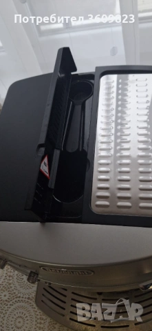 Продавам кафеавтомат Delongi, снимка 3 - Кафемашини - 54079319