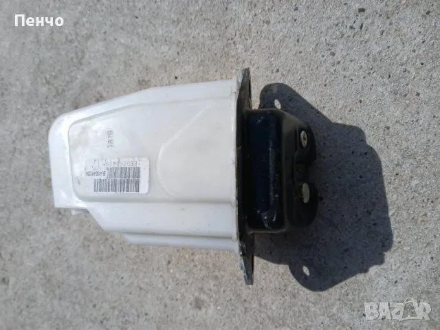 Брава заден капак за Honda CR-V 2006-2012