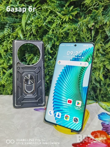 Honir magic 6 lite 256Gb, снимка 2 - Други - 54929096