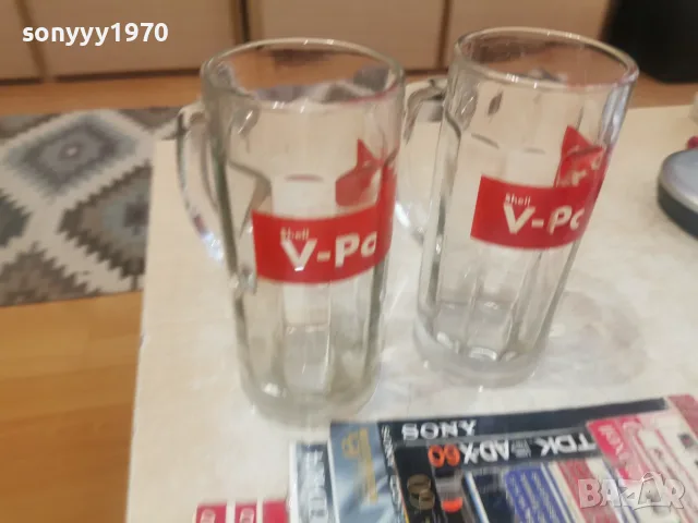 SHELL V-POWER X2 ЧАШИ ЗА КОЛЕКЦИЯ 2707261736H66, снимка 5 - Колекции - 55434399