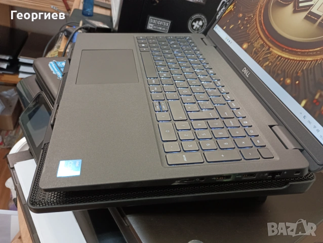 Лаптоп Lenovo Ideapad 320 - 14", снимка 6 - Лаптопи за работа - 54613641