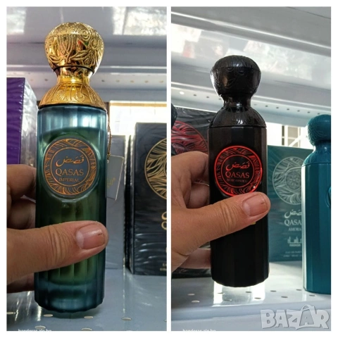 Парфюми от Ориента, снимка 4 - Унисекс парфюми - 54296448