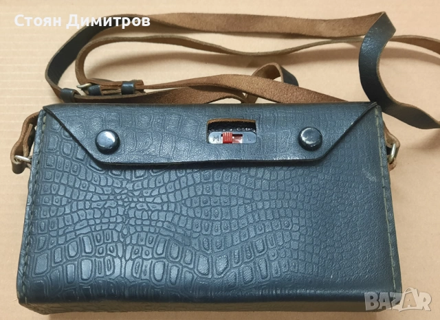 Ретро съветски радиоприемник Селга от 1969г., снимка 2 - Радиокасетофони, транзистори - 54321827