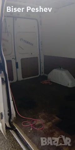 Транспортни услуги в страната и чужбина . Кърти Чисти Извозва, снимка 2 - Транспортни услуги - 55599096