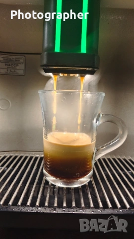 Кафемашина Melitta XT4, снимка 9 - Кафе машини - 54439962