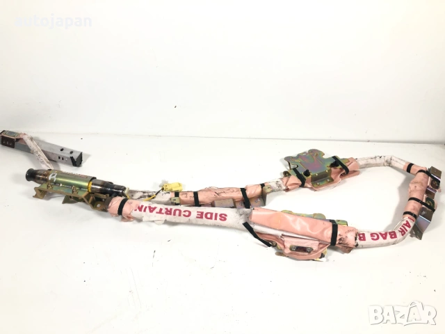 Десен страничен Airbag завеса Honda Accord 7 (2002-2008)