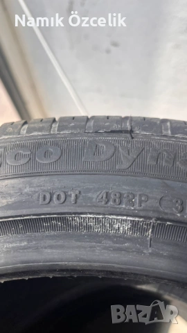 245/40R/18 DOT 2025, снимка 5 - Гуми и джанти - 54760778