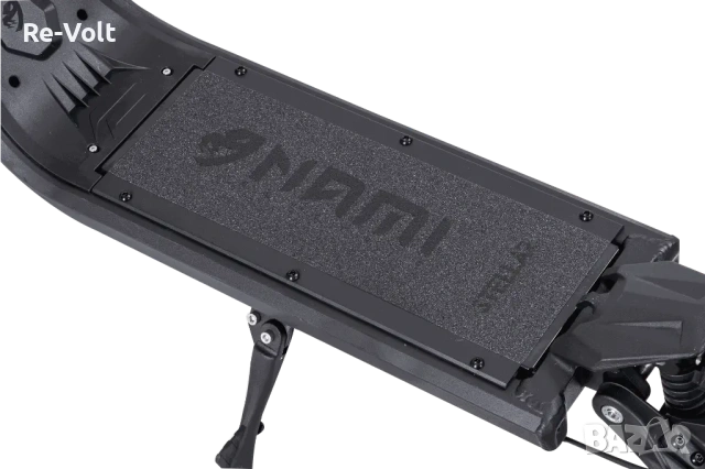 НОВ! Nami Stellar 52V 15,6Ah, снимка 4 - Велосипеди - 54439706