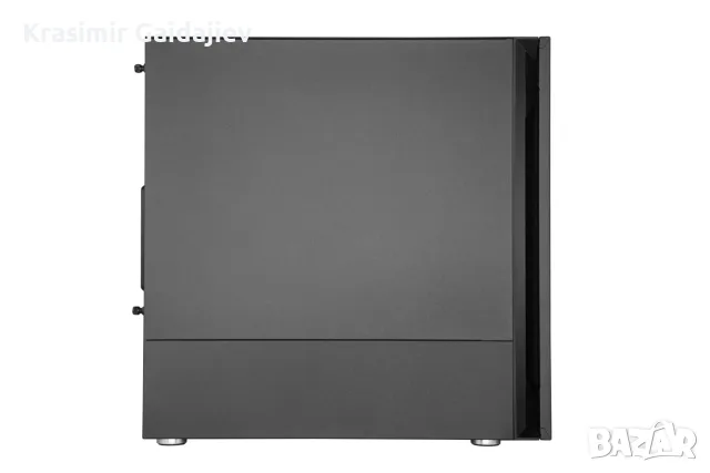 Компютърна кутия Cooler Master Silencio S400