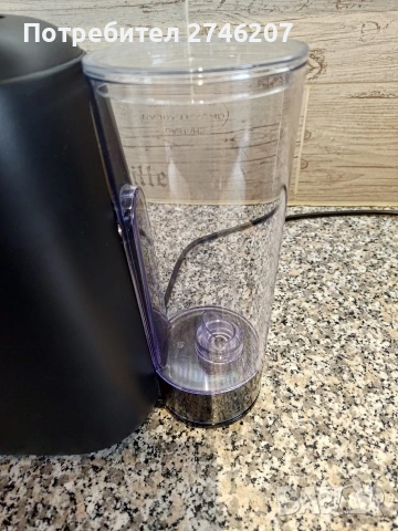 L'OR BARISTA Sublime® - Phillips , снимка 5 - Кафемашини - 54633941