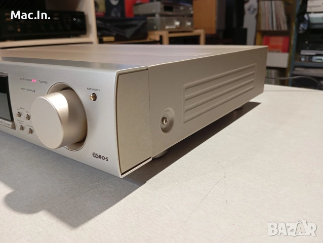 PIONEER F-502 RDS gold, снимка 8 - Ресийвъри, усилватели, смесителни пултове - 54495103
