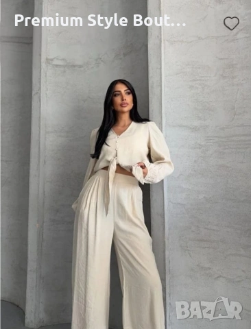 дамски комплекти , снимка 3 - Комплекти - 54004075