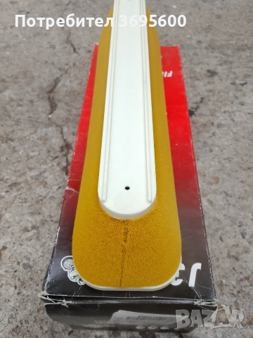 Въздушен филтър Champion J323 Kawasaki GP GPZ ZL ZX 750 / 900 / 1000 R Кавазаки, снимка 2 - Части - 55025246